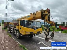 Buy XCMG Used Crane / 2 Buy XCMG Used Crane / 2